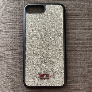 Swarovski iPhone 8 Plus and 7 Plus Case